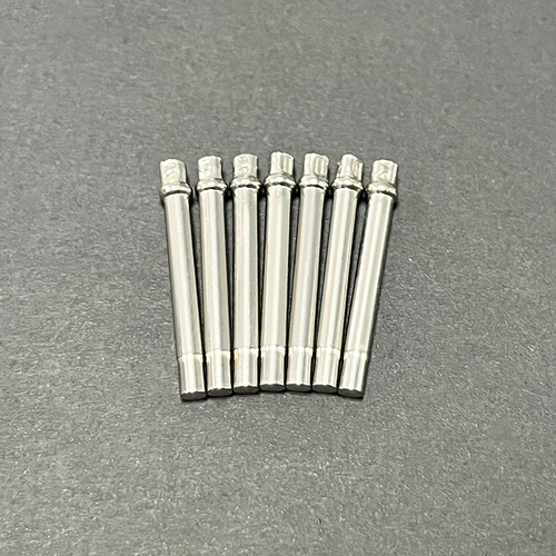 大杆径中心电极